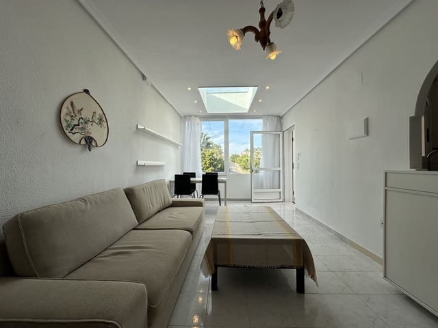 2 sypialnia Apartament na sprzedaż w La Mata, Torrevieja z garażem - 159 000 € (Ref: 9446195)