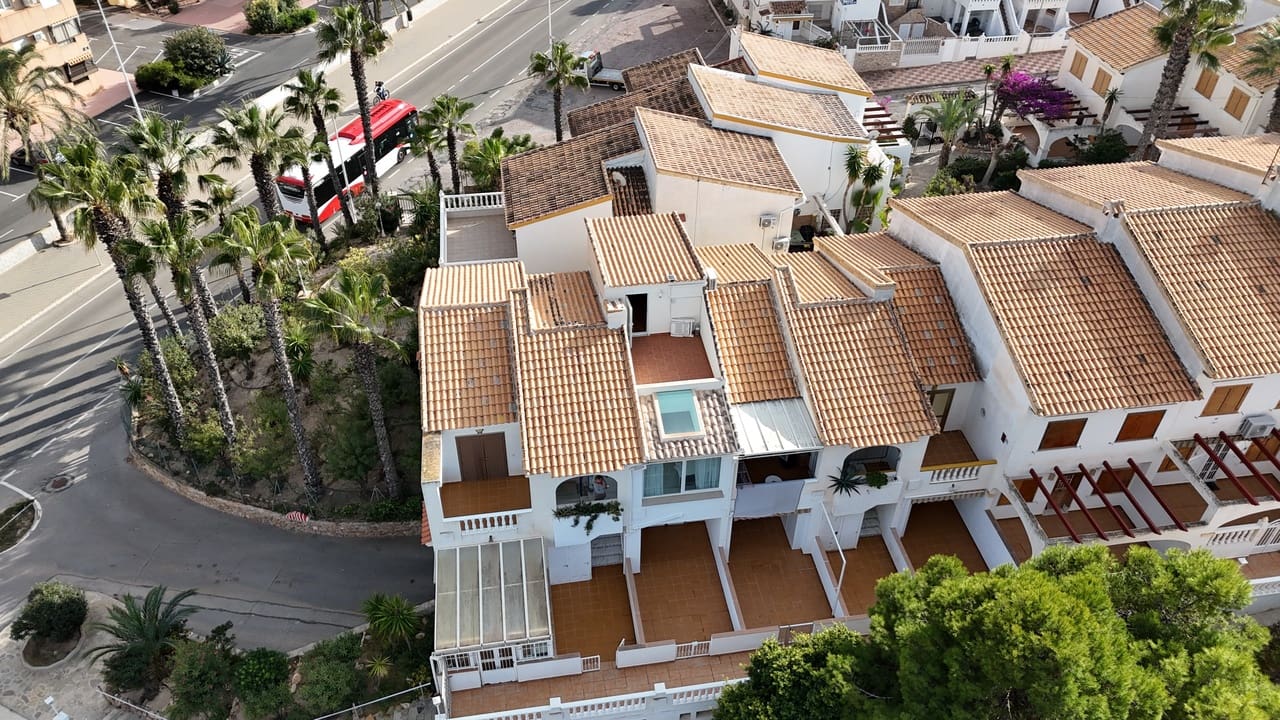 2 sypialnia Apartament na sprzedaż w La Mata z garażem - 159 000 € (Ref: 9446195)