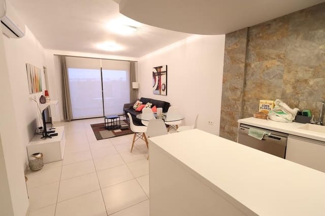 2 chambre Appartement à vendre à La Zenia, Orihuela avec piscine garage - 279 500 € (Ref: 9446196)