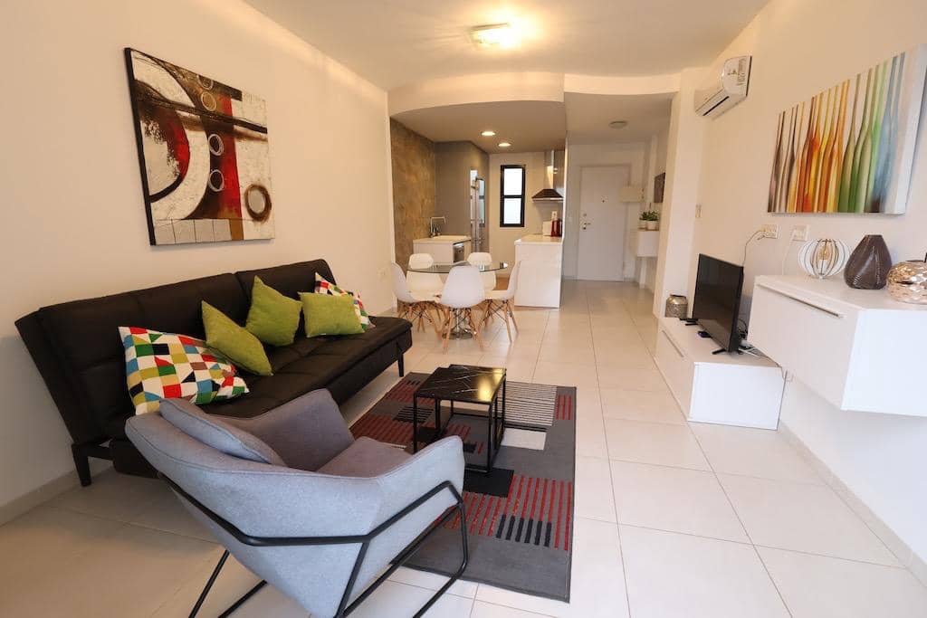 2 bedroom Apartment for sale in Orihuela Costa with pool garage - € 279,500 (Ref: 9446196)