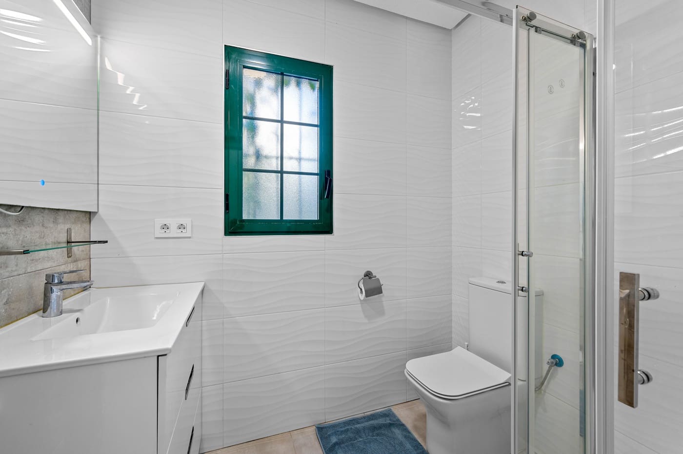 3 makuuhuone Huvila myytävänä paikassa Orihuela Costa mukana uima-altaan - 475 000 € (Ref: 9446199)