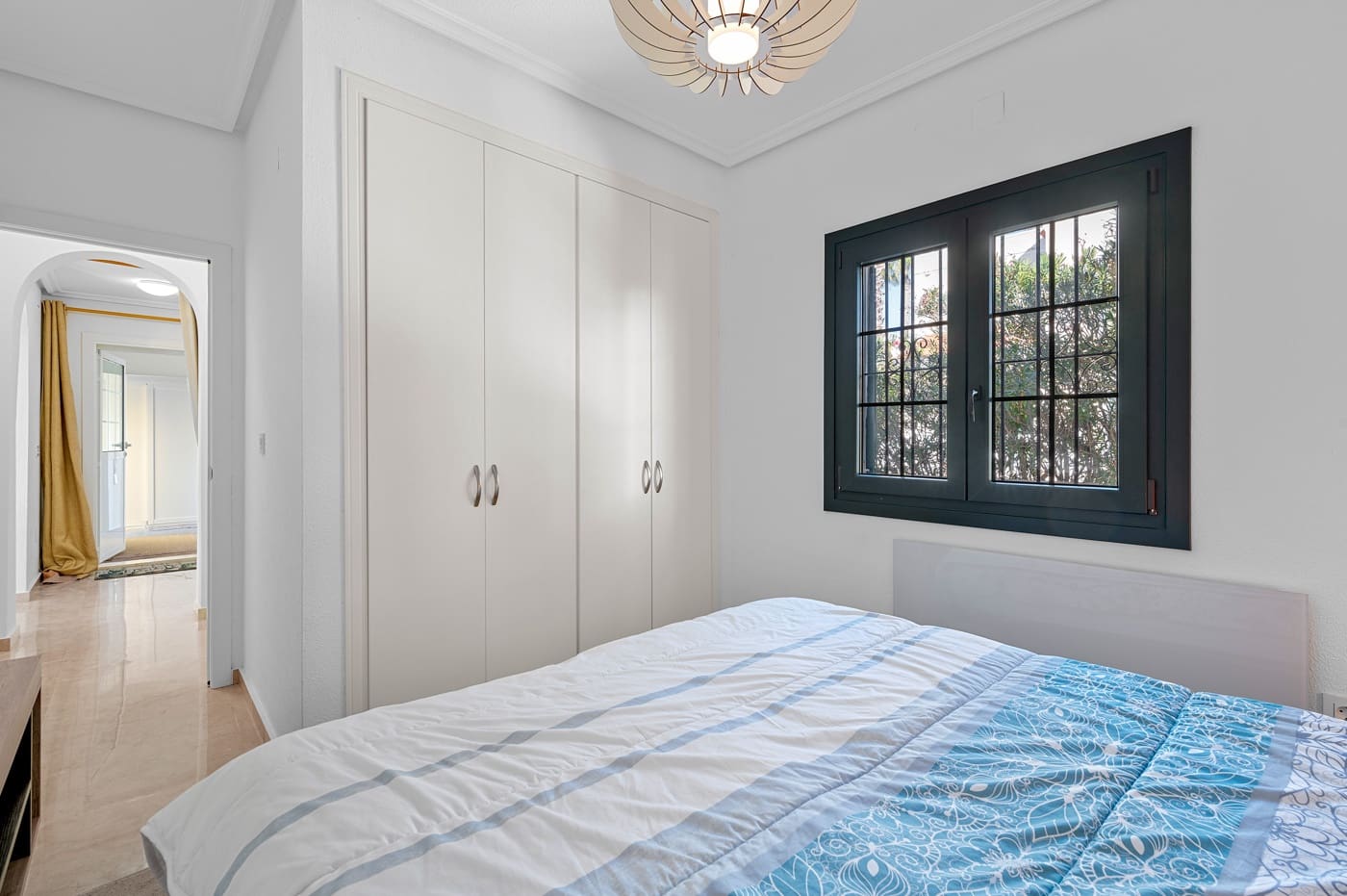 3 makuuhuone Huvila myytävänä paikassa Orihuela Costa mukana uima-altaan - 475 000 € (Ref: 9446199)