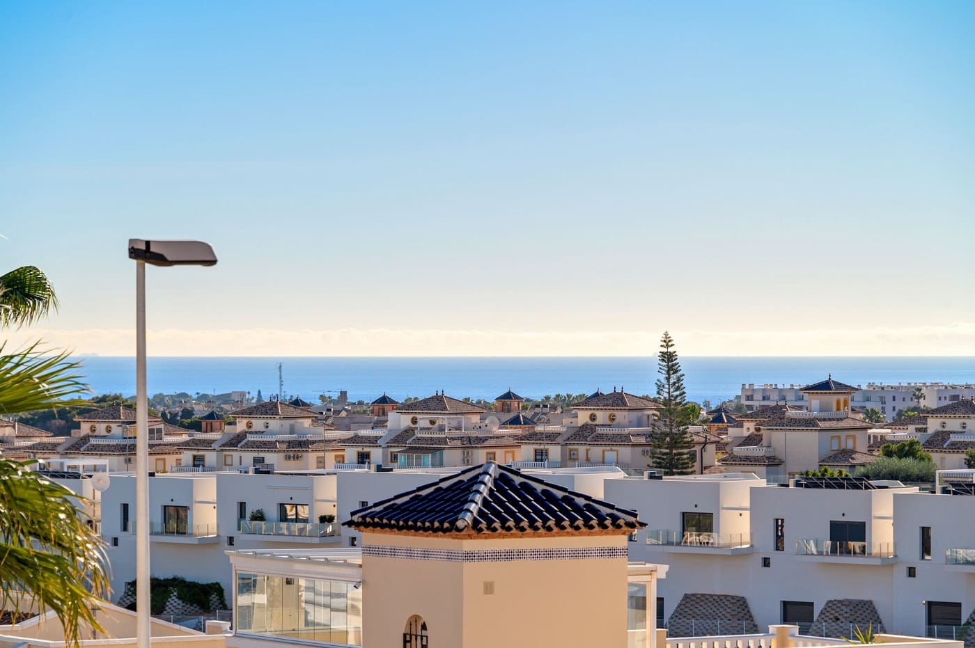 3 makuuhuone Huvila myytävänä paikassa Orihuela Costa mukana uima-altaan - 475 000 € (Ref: 9446199)