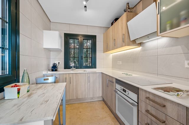 3 makuuhuone Huvila myytävänä paikassa Lomas de Cabo Roig - Los Dolses, Orihuela mukana uima-altaan - 475 000 € (Ref: 9446199)