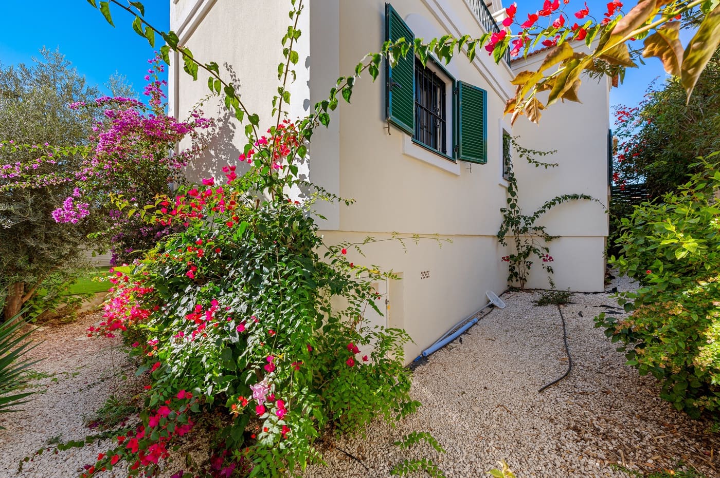 3 makuuhuone Huvila myytävänä paikassa Orihuela Costa mukana uima-altaan - 475 000 € (Ref: 9446199)