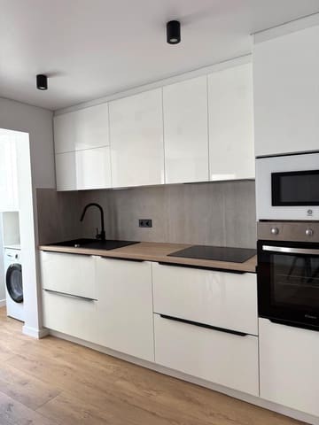 3 Zimmer Apartment zu verkaufen in Las Piscinas Naturales, Torrevieja - 239.900 € (Ref: 9446201)