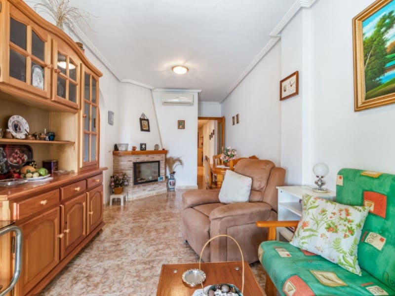 3 sovrum Takvåning till salu i Torrevieja - 229 000 € (Ref: 9446202)