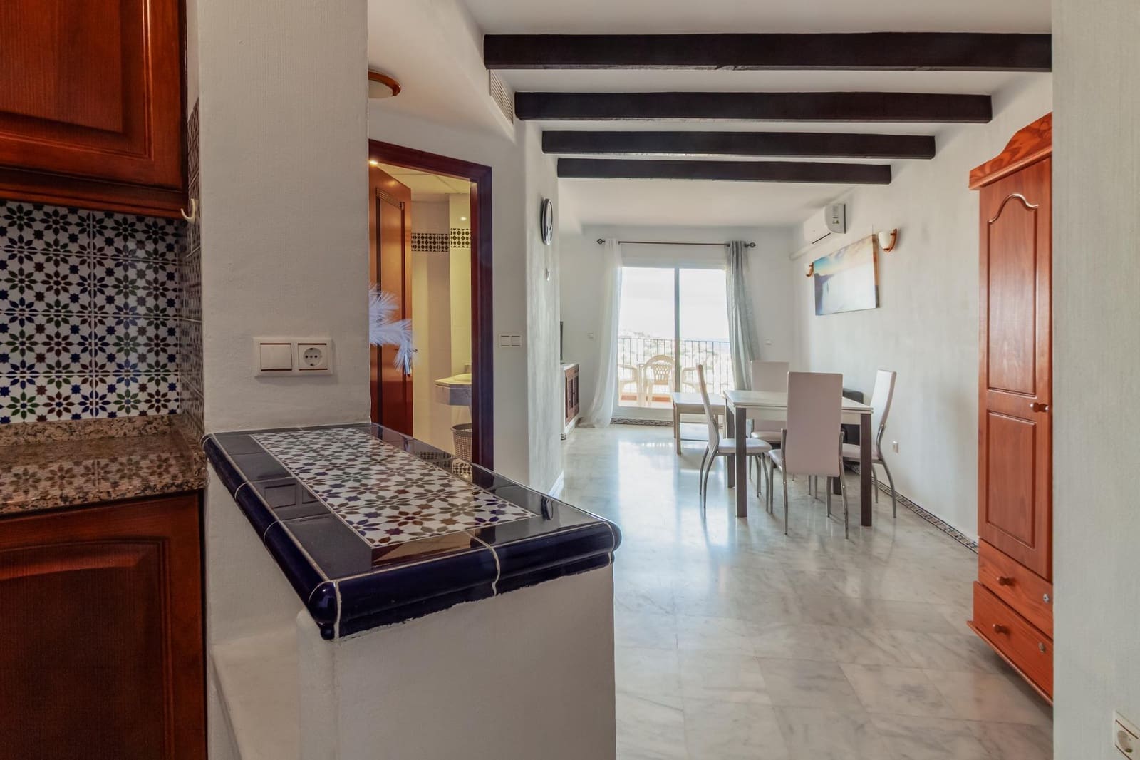 2 soverom Leilighet til salgs i Torrevieja med svømmebasseng - € 234 990 (Ref: 9446203)