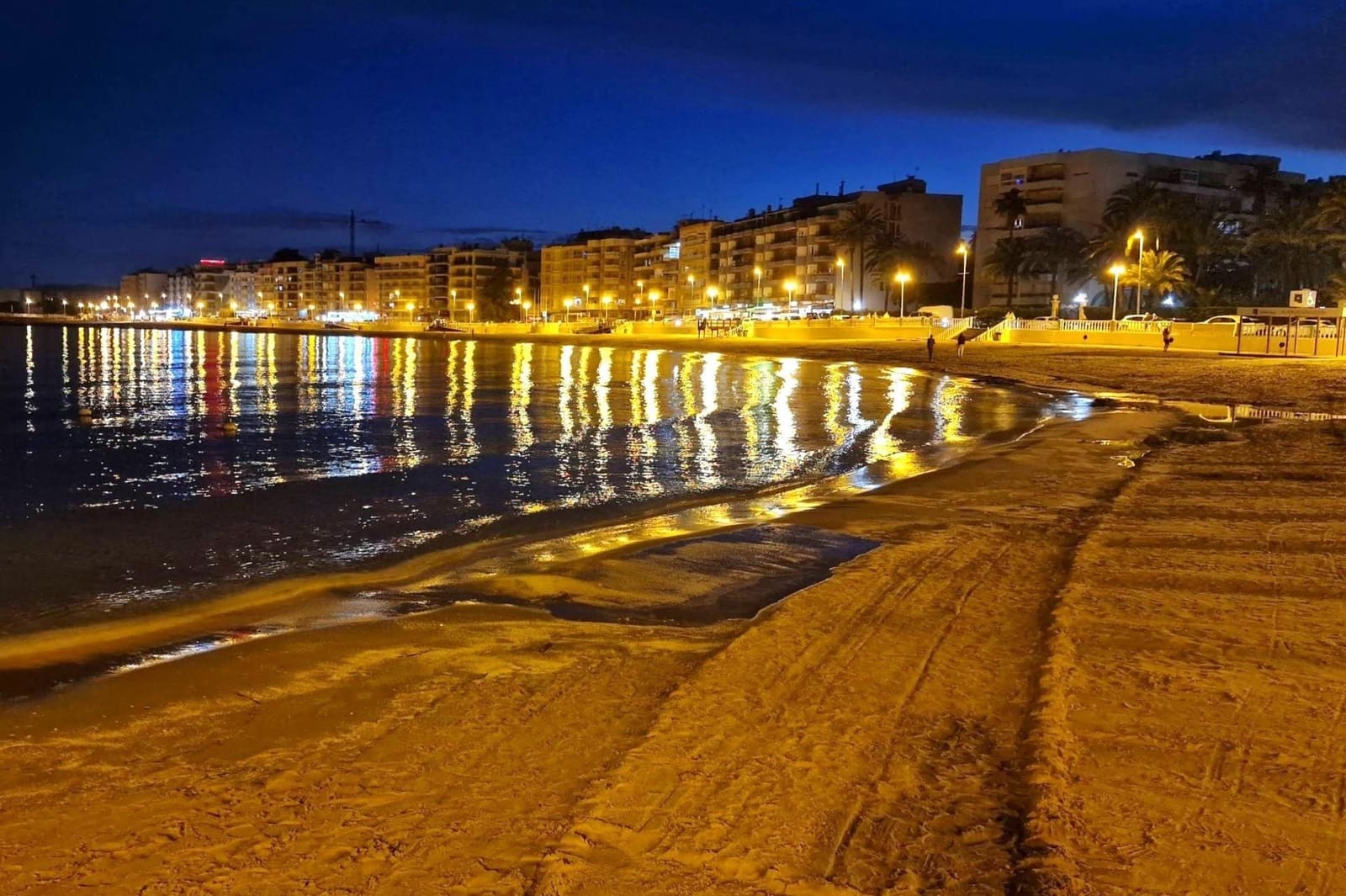 3 chambre Appartement à vendre à Torrevieja avec piscine - 259 900 € (Ref: 9446204)