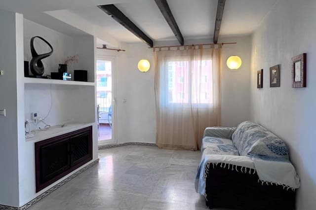 3 chambre Appartement à vendre à Playa de los Locos, Torrevieja avec piscine - 259 900 € (Ref: 9446204)