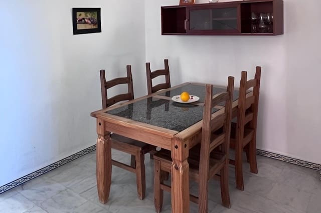 3 chambre Appartement à vendre à Playa de los Locos, Torrevieja avec piscine - 259 900 € (Ref: 9446204)