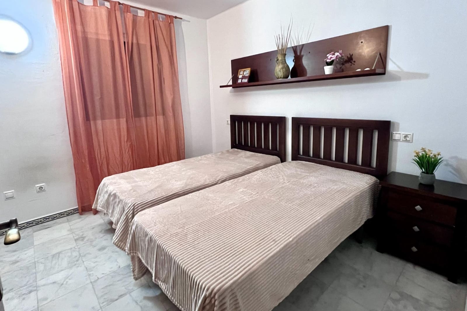 3 chambre Appartement à vendre à Torrevieja avec piscine - 259 900 € (Ref: 9446204)