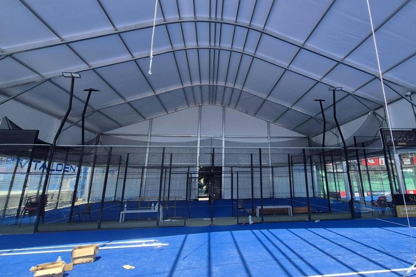 3 chambre Appartement à vendre à Torrevieja avec piscine - 259 900 € (Ref: 9446204)