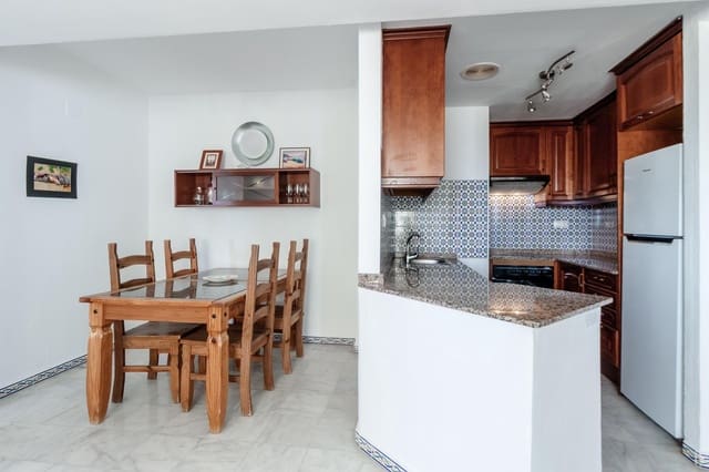 3 chambre Appartement à vendre à Playa de los Locos, Torrevieja avec piscine - 259 900 € (Ref: 9446204)