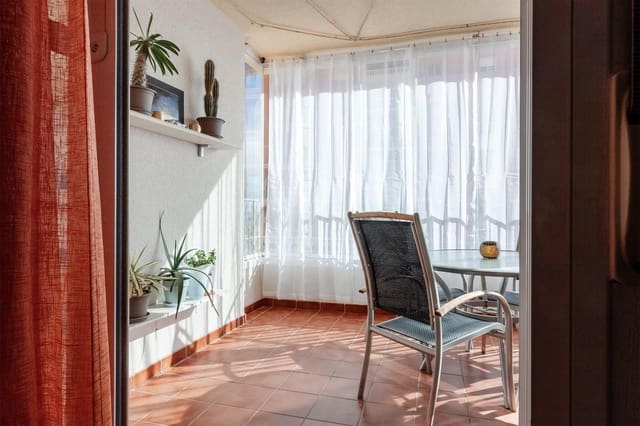 3 chambre Appartement à vendre à Playa de los Locos, Torrevieja avec piscine - 259 900 € (Ref: 9446204)