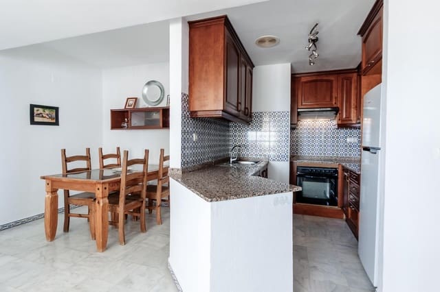 3 chambre Appartement à vendre à Playa de los Locos, Torrevieja avec piscine - 259 900 € (Ref: 9446204)