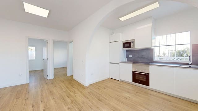 2 soveværelse Bungalow til salg i Villamartin, Orihuela - € 199.000 (Ref: 9446205)