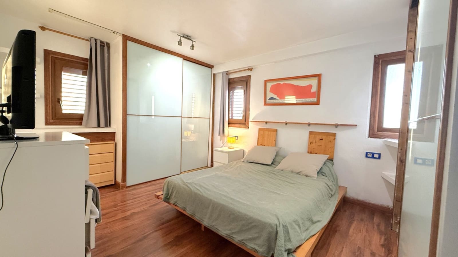 1 sypialnia Apartament na sprzedaż w Torrevieja z garażem - 159 900 € (Ref: 9448690)