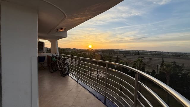 1 chambre Appartement à vendre à La Veleta, Torrevieja avec garage - 159 900 € (Ref: 9448690)