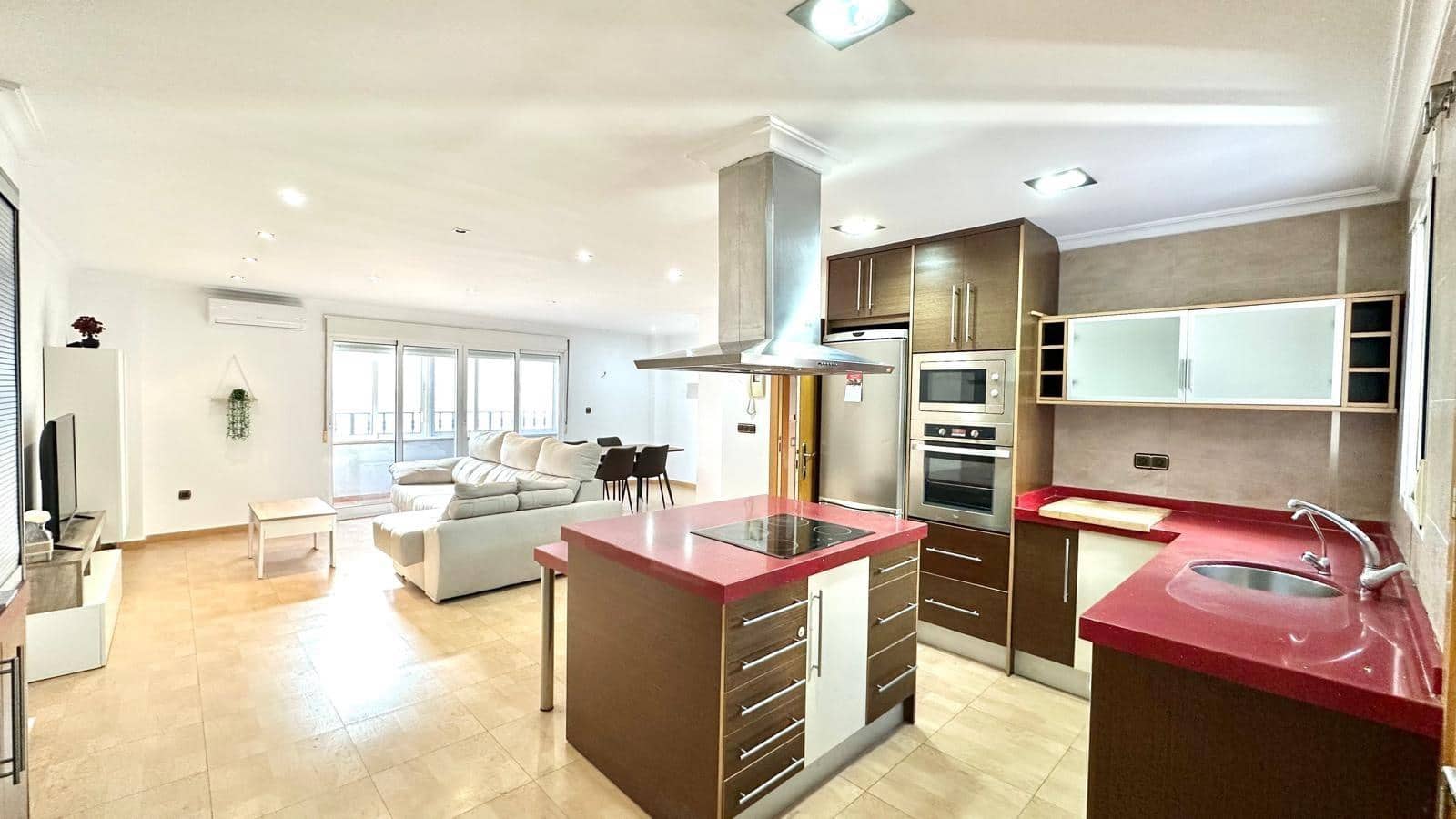 Apartamento de 3 habitaciones en Torrevieja en venta - 209.900 € (Ref: 9448693)