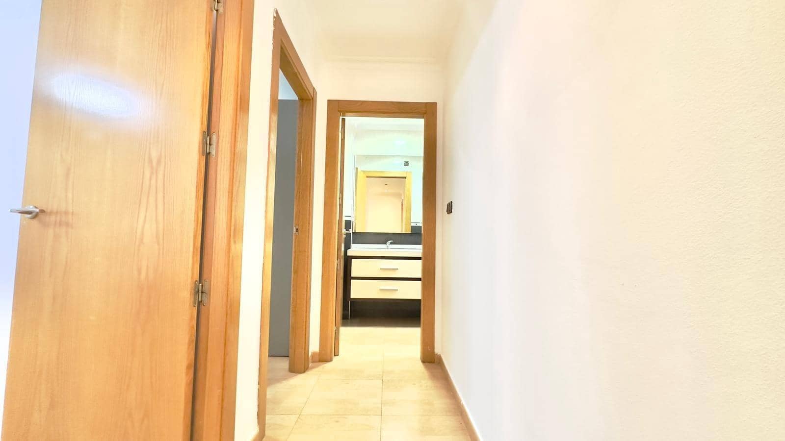 3 Zimmer Wohnung zu verkaufen in Torrevieja - 189.900 € (Ref: 9448693)
