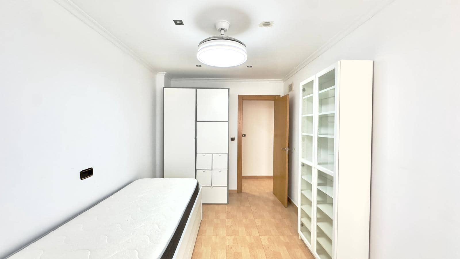 3 Zimmer Wohnung zu verkaufen in Torrevieja - 189.900 € (Ref: 9448693)