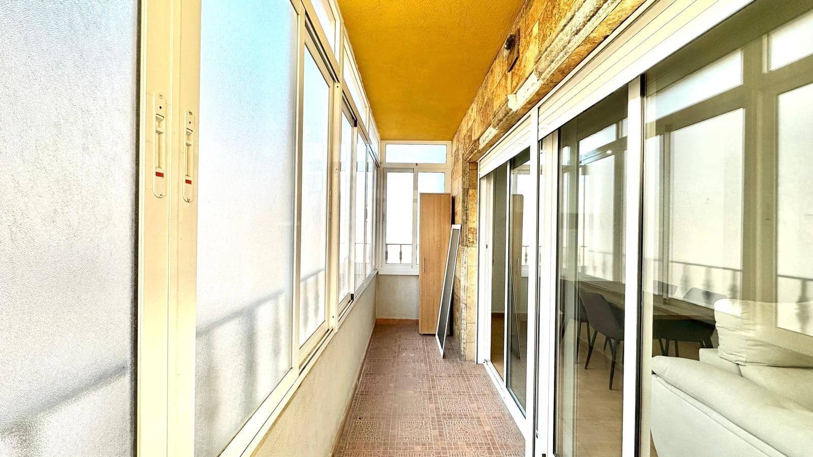 3 Zimmer Wohnung zu verkaufen in Torrevieja - 189.900 € (Ref: 9448693)
