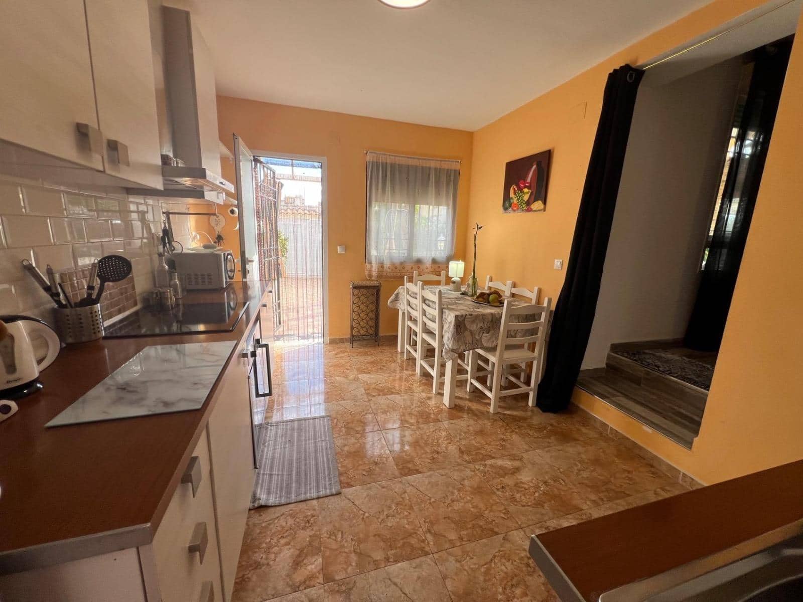 4 bedroom Townhouse for sale in Torrevieja with pool - € 248,000 (Ref: 9448694)