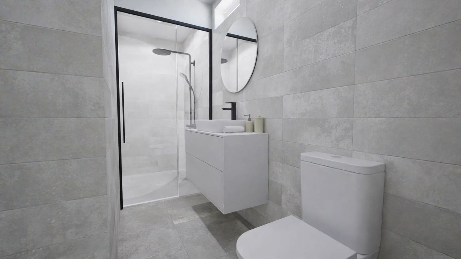 2 camera da letto Attico in vendita in Torrevieja - 234.000 € (Rif: 9448696)