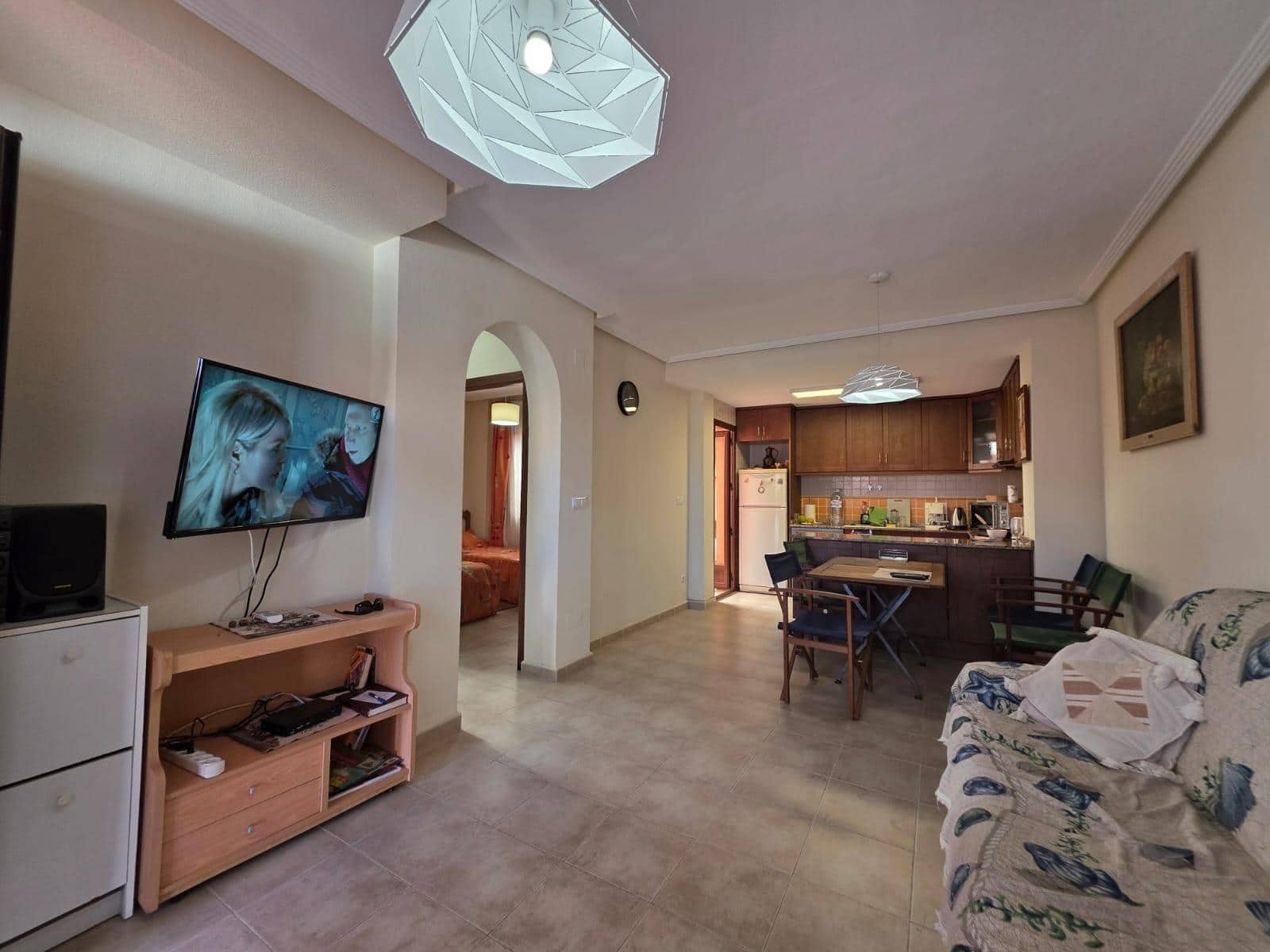 2 bedroom Bungalow for sale in Torrevieja with pool garage - € 165,000 (Ref: 9448697)