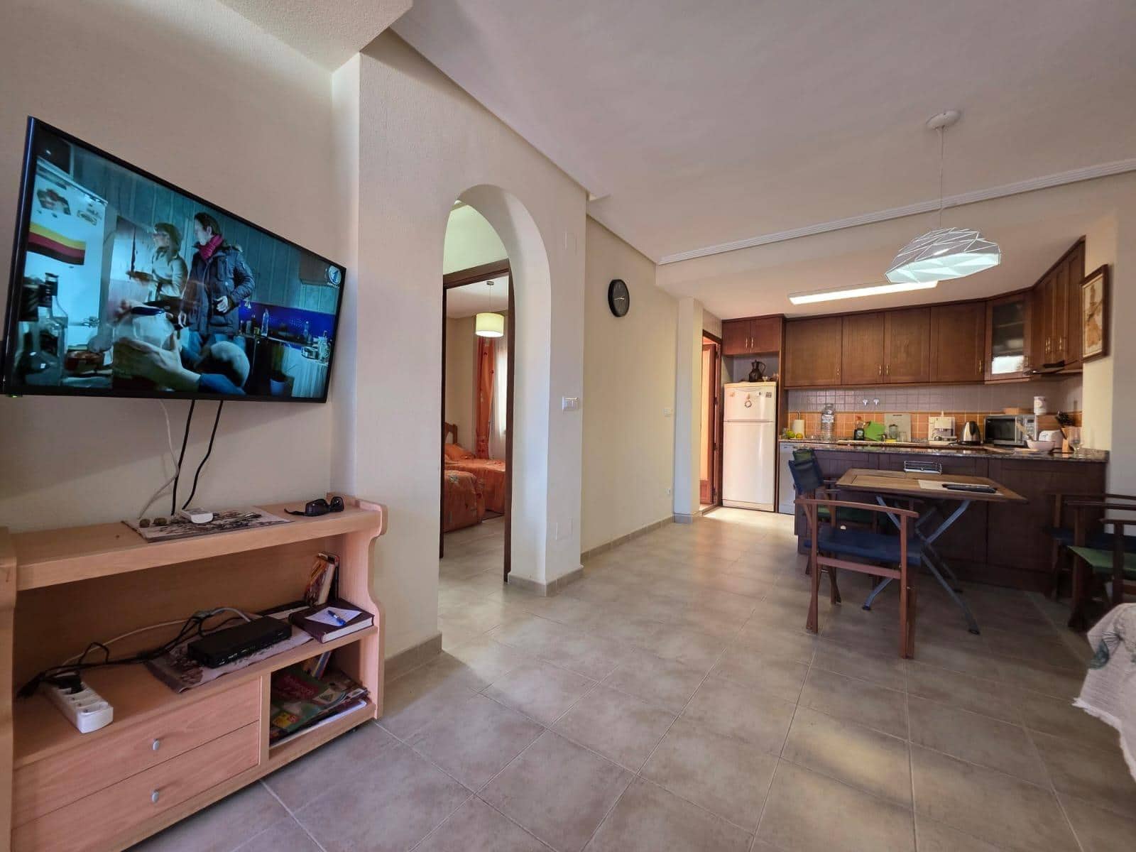 2 bedroom Bungalow for sale in Torrevieja with pool garage - € 165,000 (Ref: 9448697)