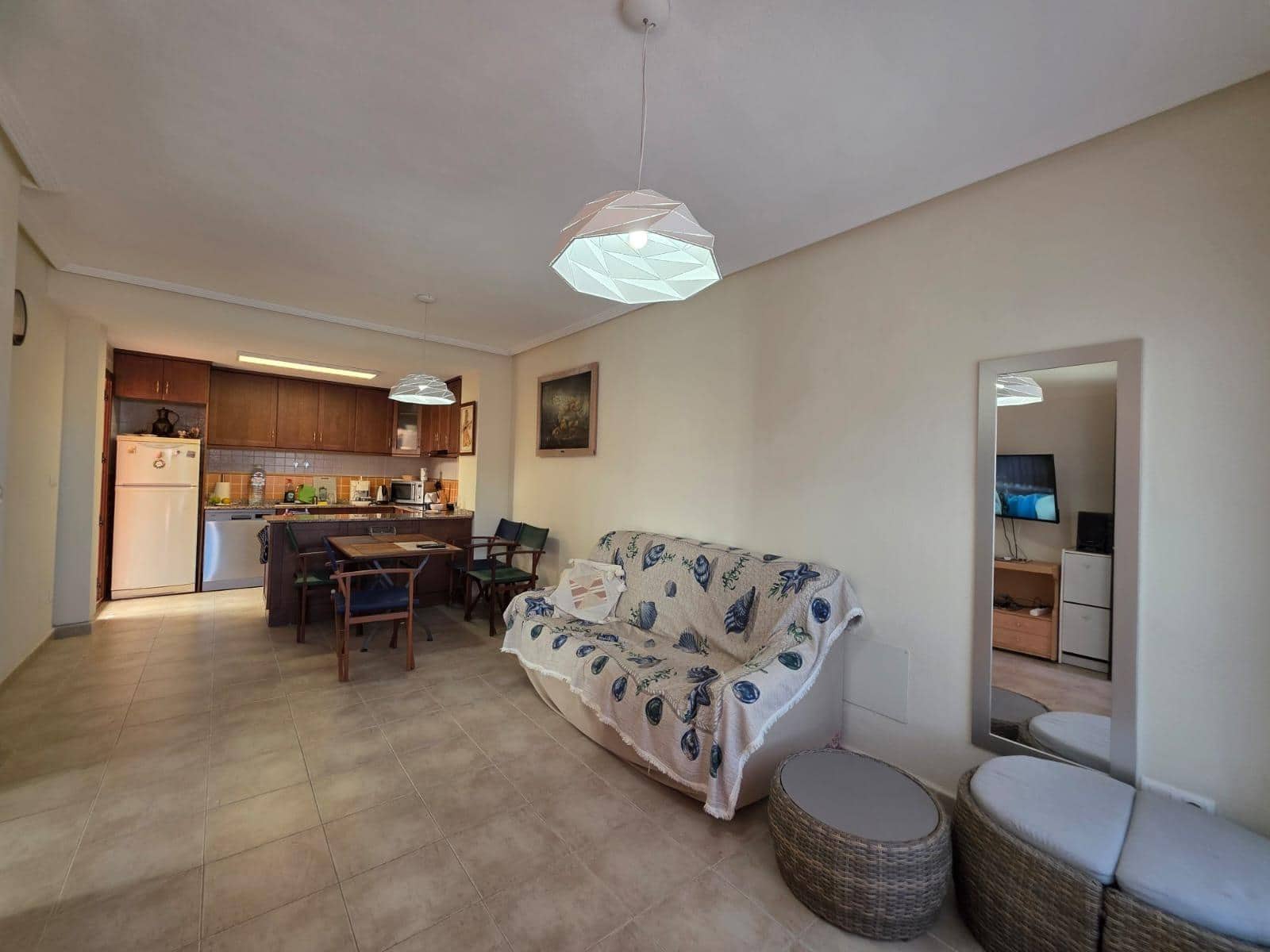 2 bedroom Bungalow for sale in Torrevieja with pool garage - € 165,000 (Ref: 9448697)