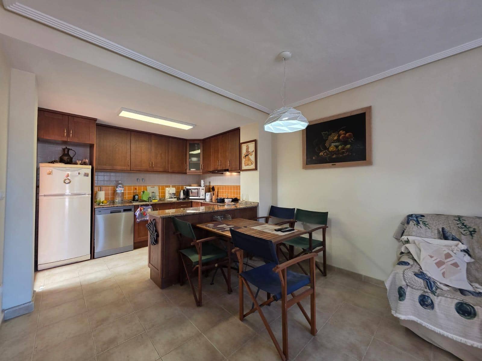 2 bedroom Bungalow for sale in Torrevieja with pool garage - € 165,000 (Ref: 9448697)