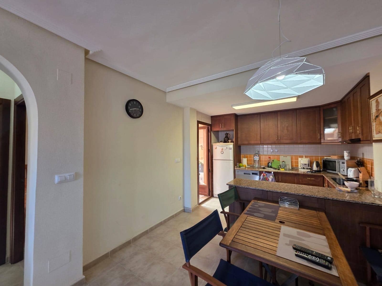 2 bedroom Bungalow for sale in Torrevieja with pool garage - € 165,000 (Ref: 9448697)