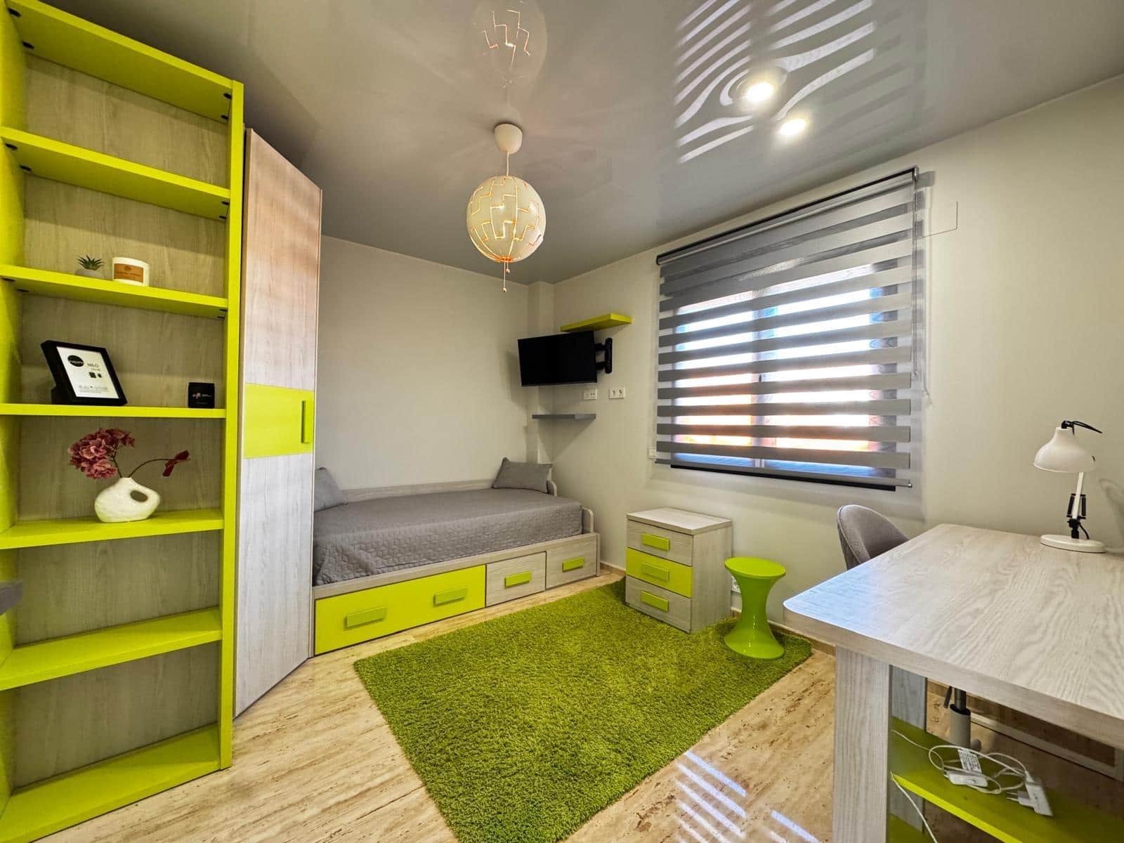 4 soverom Penthouse til salgs i Torrevieja med svømmebasseng - € 529 900 (Ref: 9448698)