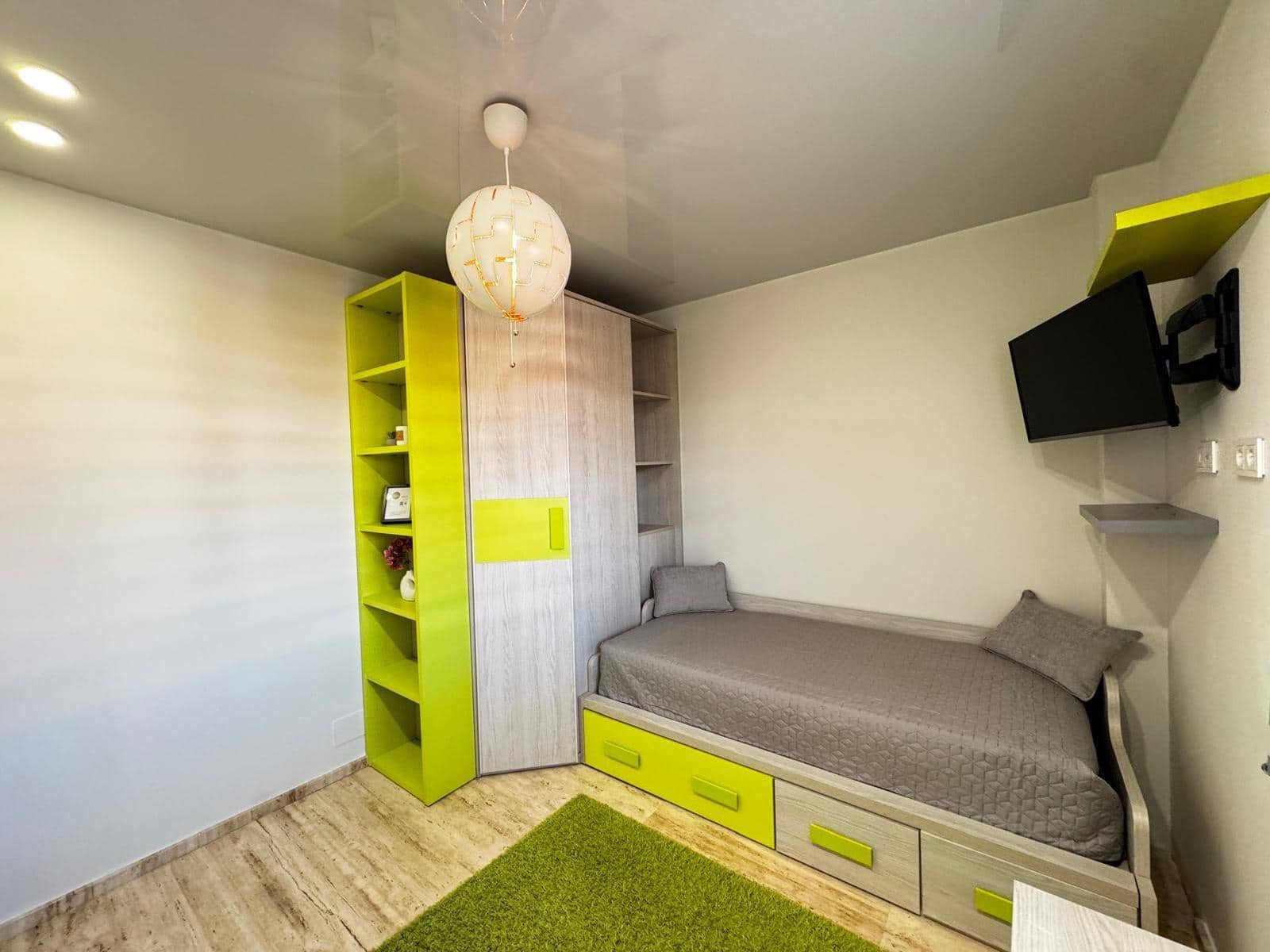 4 soverom Penthouse til salgs i Torrevieja med svømmebasseng - € 529 900 (Ref: 9448698)