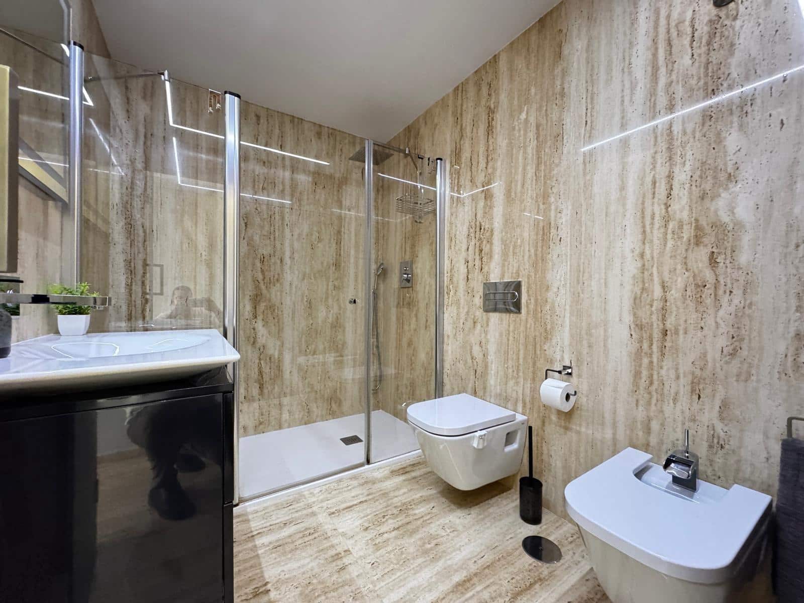 4 soverom Penthouse til salgs i Torrevieja med svømmebasseng - € 529 900 (Ref: 9448698)