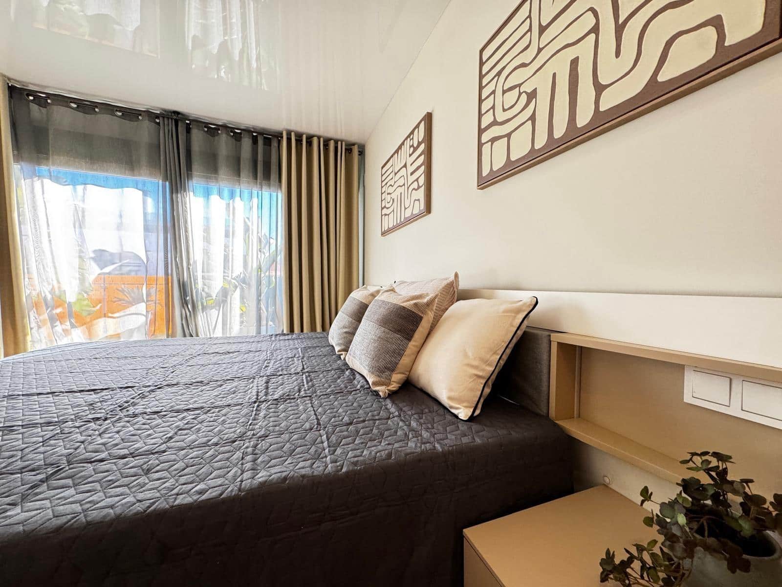 4 soverom Penthouse til salgs i Torrevieja med svømmebasseng - € 529 900 (Ref: 9448698)