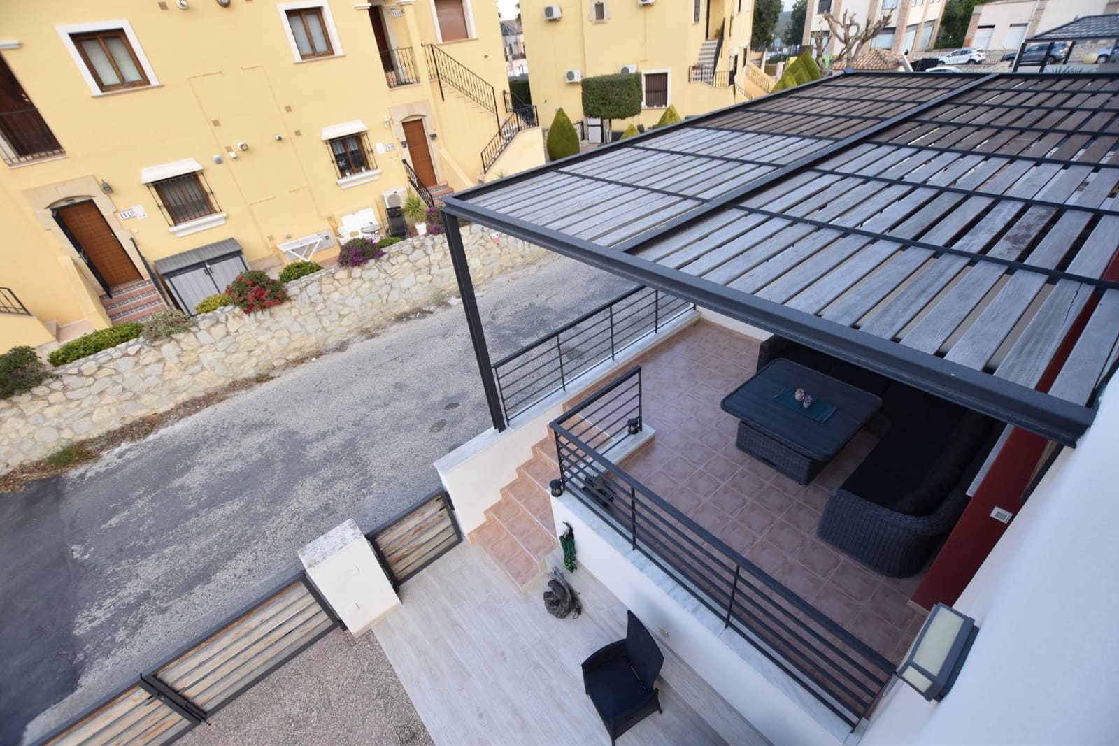 3 sovrum Villa till salu i Algorfa med garage - 325 000 € (Ref: 9450950)