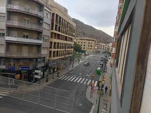 Apartamento de 3 habitaciones en Orihuela ciudad, Orihuela en venta - 160.000 € (Ref: 9450956)