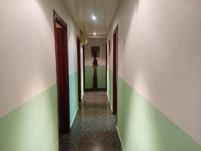 Apartamento de 3 habitaciones en Orihuela ciudad, Orihuela en venta - 160.000 € (Ref: 9450956)