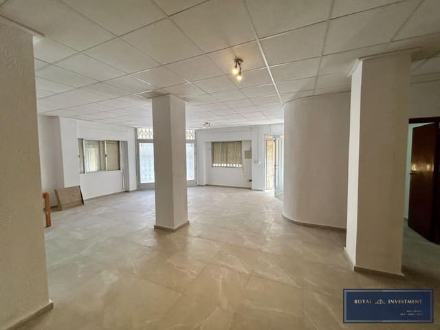 3 soverom Leilighet til salgs i Playa de los Locos, Torrevieja - € 156 000 (Ref: 9450957)