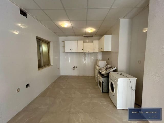 3 soverom Leilighet til salgs i Playa de los Locos, Torrevieja - € 156 000 (Ref: 9450957)