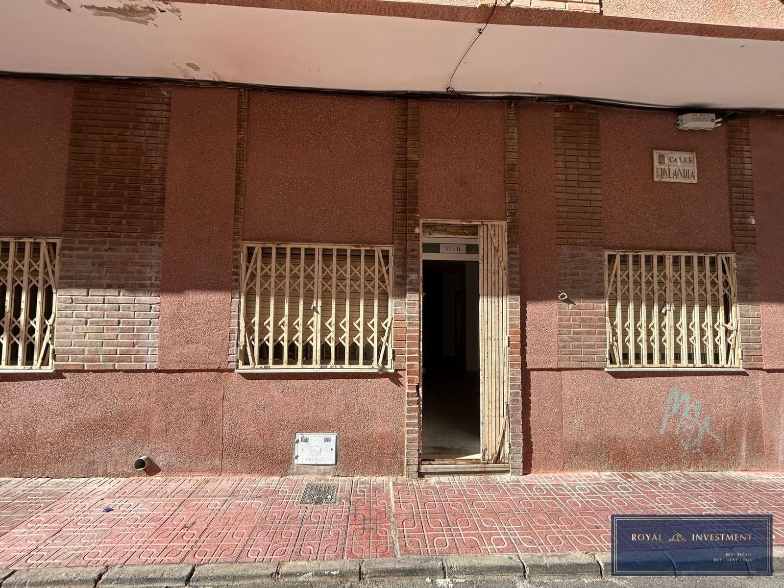 3 soverom Leilighet til salgs i Torrevieja - € 156 000 (Ref: 9450957)