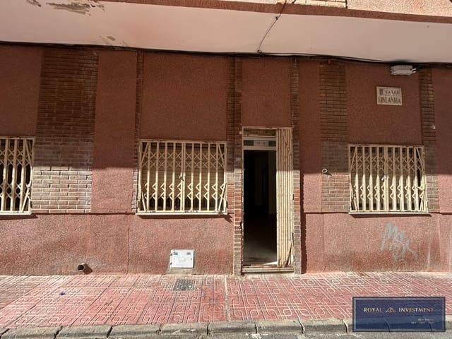 3 soverom Leilighet til salgs i Playa de los Locos, Torrevieja - € 156 000 (Ref: 9450957)