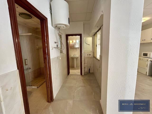 3 soverom Leilighet til salgs i Playa de los Locos, Torrevieja - € 156 000 (Ref: 9450957)