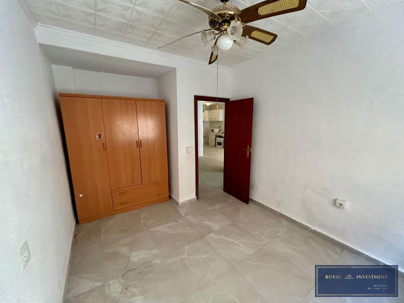 3 soverom Leilighet til salgs i Torrevieja - € 156 000 (Ref: 9450957)