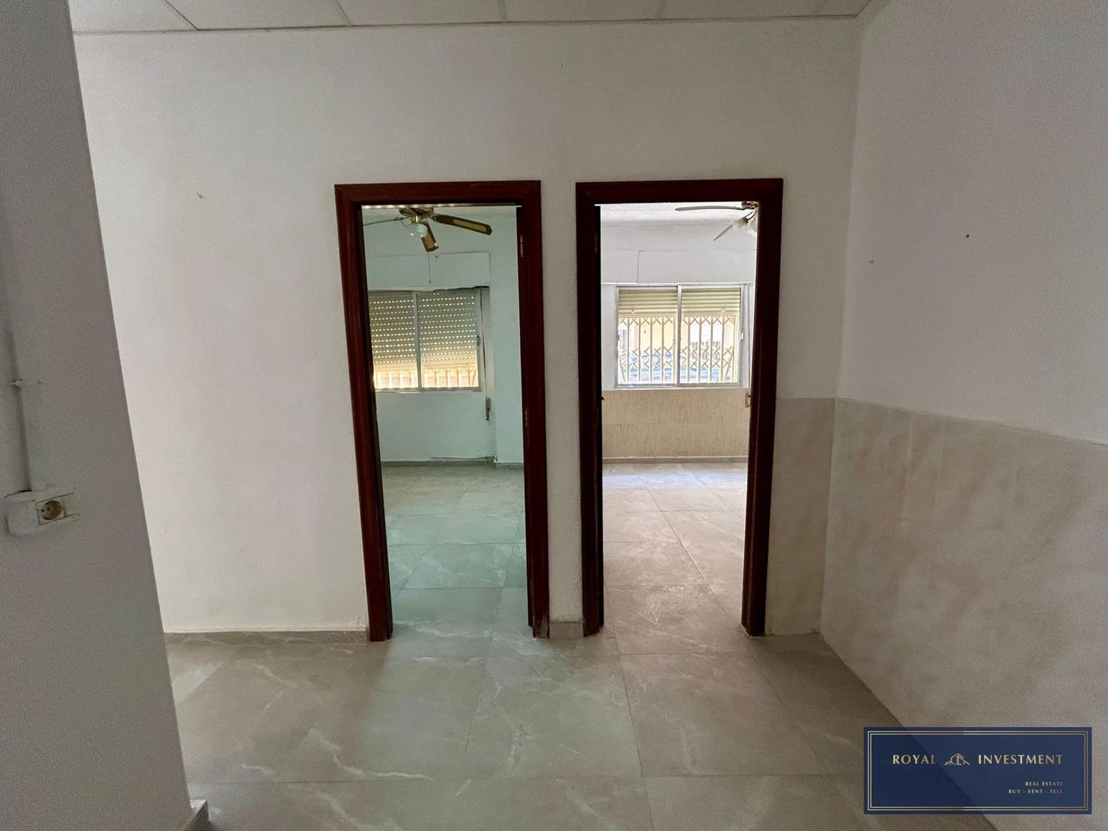 3 soverom Leilighet til salgs i Torrevieja - € 156 000 (Ref: 9450957)