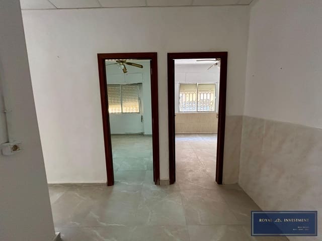 3 soverom Leilighet til salgs i Playa de los Locos, Torrevieja - € 156 000 (Ref: 9450957)