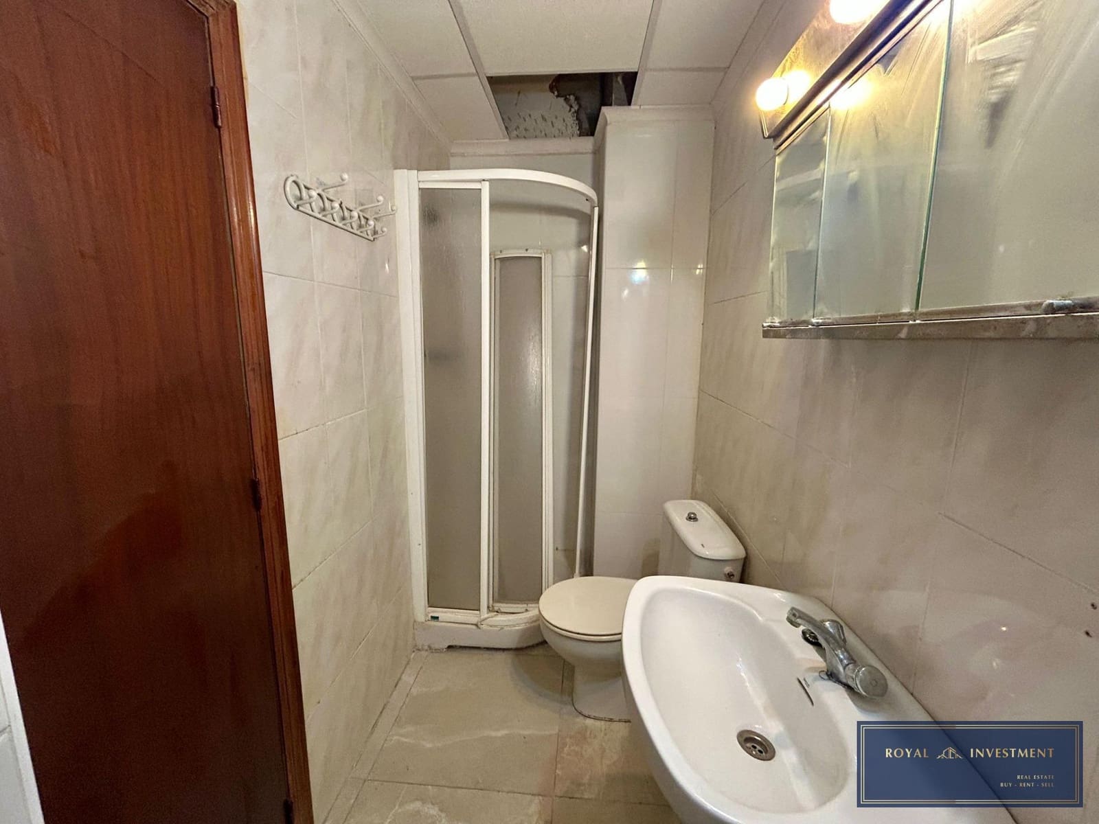 3 soverom Leilighet til salgs i Torrevieja - € 156 000 (Ref: 9450957)